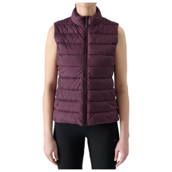 4F Γυναικείο αμάνικο μπουφάν